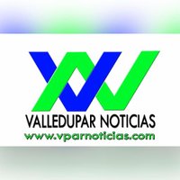 VALLEDUPAR NOTICIAS(@vparnoticias) 's Twitter Profileg