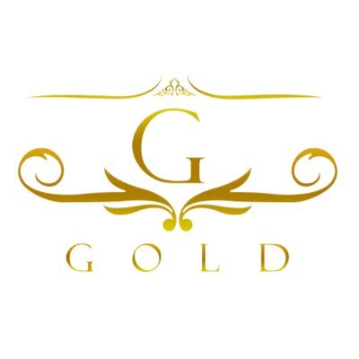 GOLD is a new luxury clothing brand and Brand Logo is made with real 9ct gold.