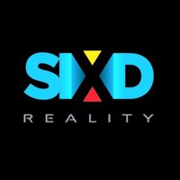SixD Reality (@sixd_reality) 's Twitter Profile