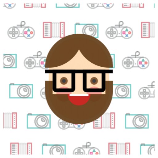 TrickyFBZ's profile picture. See here instead: https://t.co/9IsnnamuXE

(Head of Digital @ WeLoveChatter)