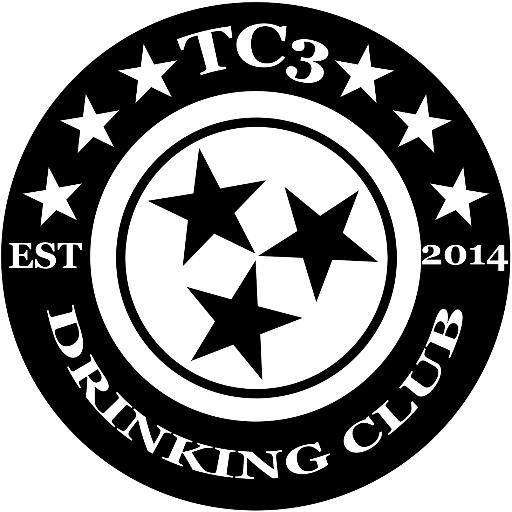 TC3 Drinking Club is a fan-run group for fans of TC3, supporting @thecadillac3, since 2014. Join us on Facebook, Instagram & Twitter. 🎸🎶🥁🤘