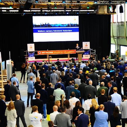 IXDRotterdam's profile picture. Connecting the Dots