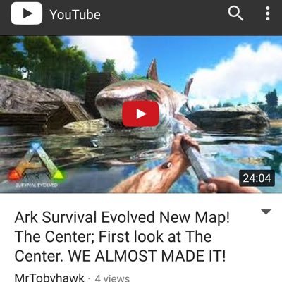 tobyhawkx's profile picture. Go check out my youtube channel, mrtobyhawk