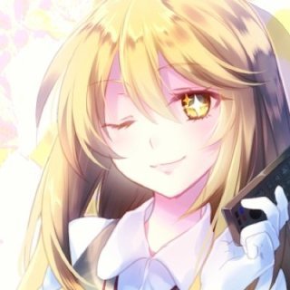 食蜂操祈さんのプロフィール画像