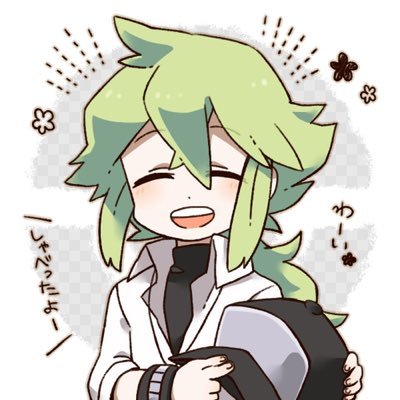 Masaki_Senpai's profile picture.