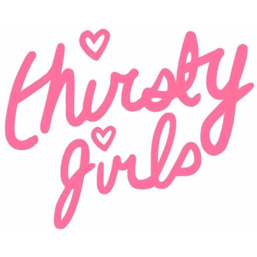 DJ collective and gig promoters celebrating all women/nb musicians in all genres of music! bookings: thirstygirlscollective@gmail.com