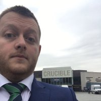 Mark Allen (@pistol147) 's Twitter Profile