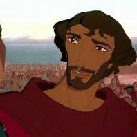 Image result for moshe rabbeinu