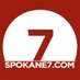 Spokane7 (@spokane7) Twitter profile photo Spokane7 (@spokane7) Twitter profile photo