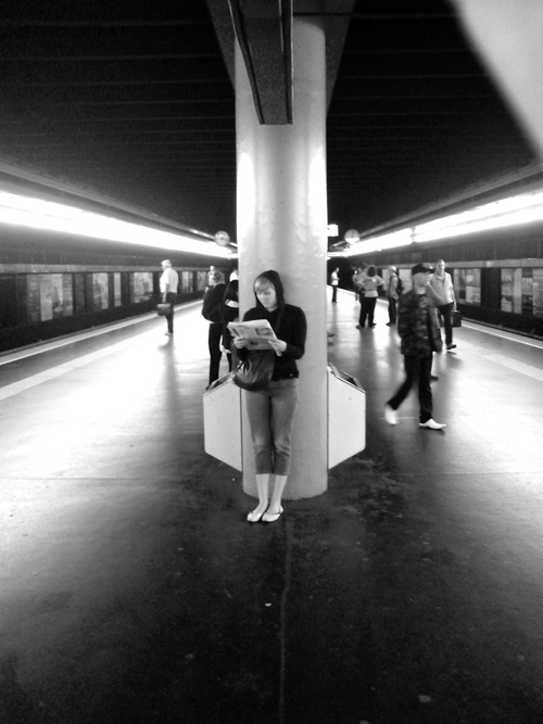 kikik_annik's profile picture. kik an, kann niks