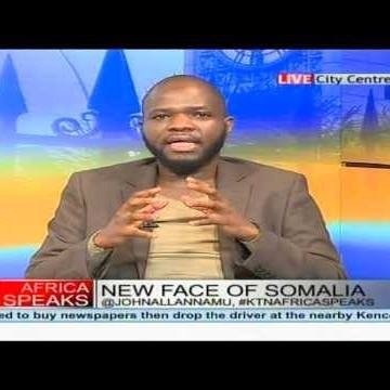Independent Journalist,Filmmaker,Fixer, Media-Consultant,Tweets on #Somalia #Kenya HornOfAfrica EastAfrica & History
Mob:+254723260241
yassinjumanews@gmail.com