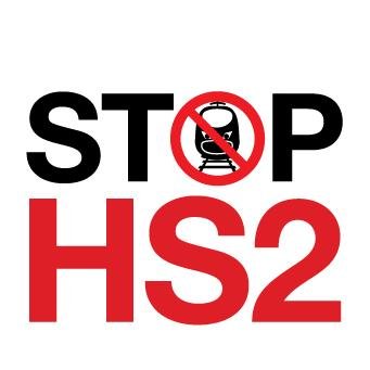 Campaigning Against #HS2 in #Erewash and the East Midlands