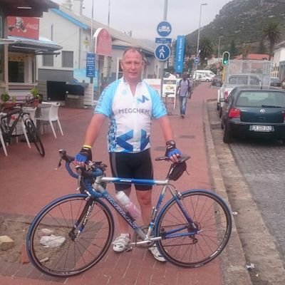 cobus007coetzee's profile picture. 