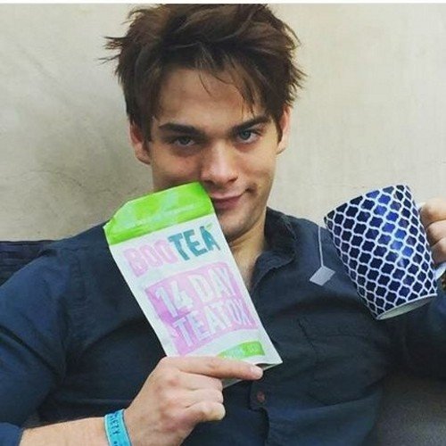 biancabth's profile picture. 