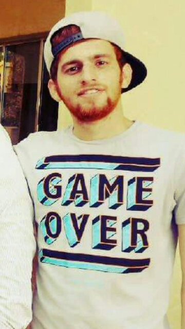 NasirbobNasir's profile picture. 21+