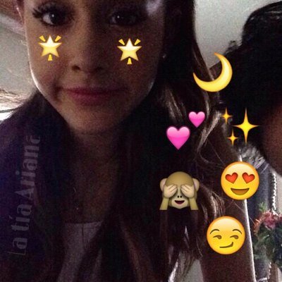 La Tía Ariana es Amor Puro, Y si el amor no es para ti pues te jodiste |HoneyMoonAvenue|