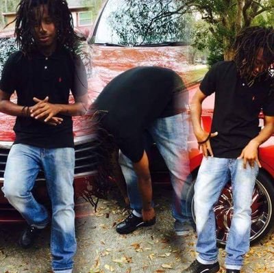 That_Crazy_6's profile picture. Amari Fedd Lee High School C/o 2018✏ #15 Dbu 🏈〽✈ #NoFlyZone❌✖ God First✊