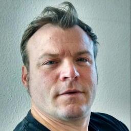 franckmartin191's profile picture. 