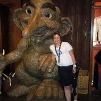 melissa gaunt (@melgaunt8175) Twitter profile photo