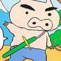 ぶりぶりざえもん (@00_dickycheung) 's Twitter Profile