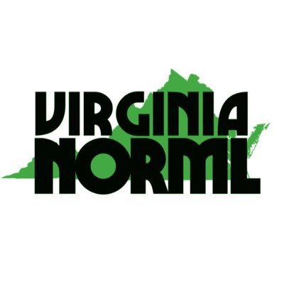 HRNORML's profile picture. Hampton Roads chapter of @VANORML in the area, working to legalize and regulate cannabis in Virginia. #justsayNOW