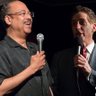TPerkShow's profile picture. Tony Perkins & Gary Stein brought their unique blend of comic commentary, interviews, music, & laughs to their weekly podcast.  2014-2018