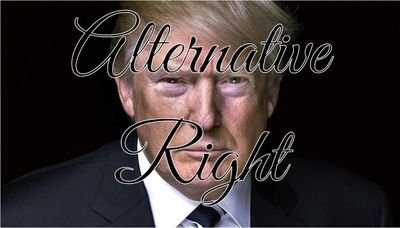 The alternative right.
Satire, free speech, politics and general conservatism.