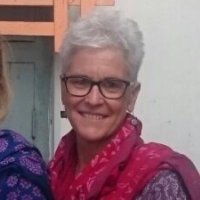Sarah Garnett (@sarahpgarnett) 's Twitter Profile