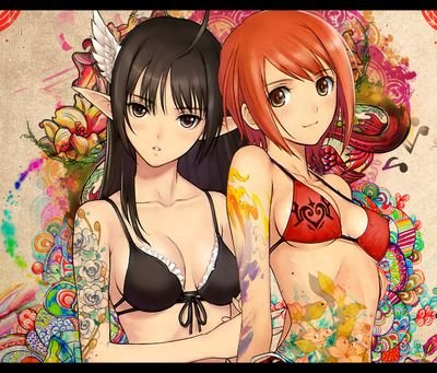 SuberoRaphael's profile picture. ANIME