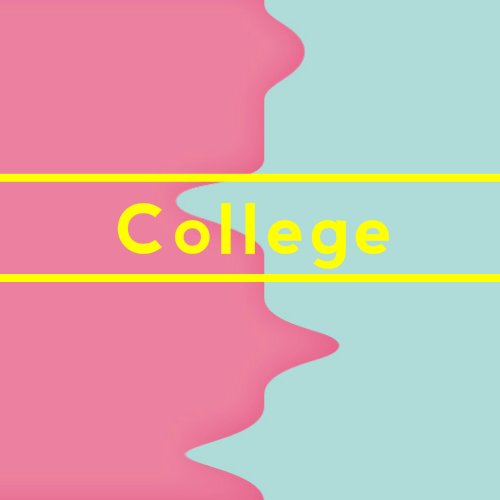 collegizing's profile picture. 