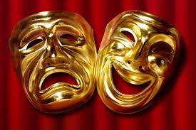 Parkwood High International Thespian Society