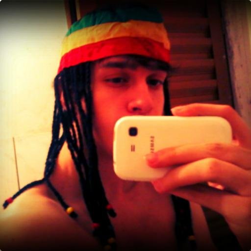 I Love Galinha