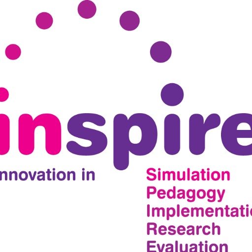 InSPIRE is a collaborative alliance of academics from Australia and New Zealand with an interest in advancing simulation education, practice and research.