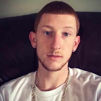 blpb1995's profile picture. 