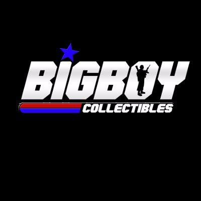Big Boy Collectibles (@bigboycollectib) / X