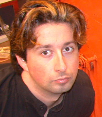 RicoGrice's profile picture. Tech Geek