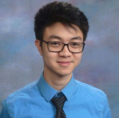 ThomasLyNguyen's profile picture. Bach Intervention 2016