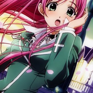 SinshoRosario_'s profile picture. I am Moka Akashiya, an outer side while the sealed in me is Inner Moka since we shared the body, but as 3rd year of Academy and S-ranked Vampire. #Taken #RP