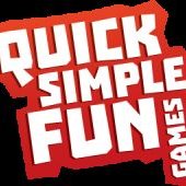 QSF Games (@qsfgames) Twitter profile photo