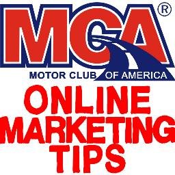 mcaonlinemarketingtips’s profile image