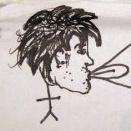 reveldave's profile picture. p2p hacker, gamer