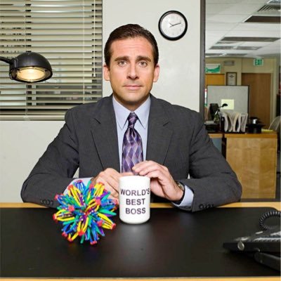 follow for funny office tweets, pictures and gifs!
