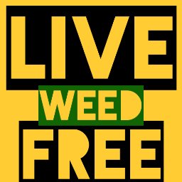 Not gonna lie, I used to be a MAJOR pothead, but on 2/5/16 my life became unmanageable and I decided to try a new way. Now I #LiveWeedFree