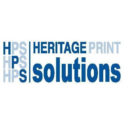 HPSCapeCod's profile picture. Heritage Print Solutions. Providing the highest quality in commercial printing, screen printed and embroidered apparel, and promotional products since 1994.