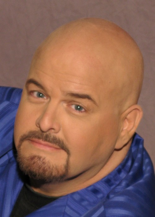 comedyvent's profile picture. Professional ventiloquist. Married 14 years with 2 beautiful daughters.