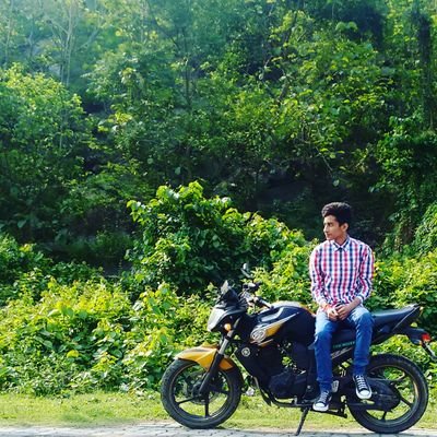 abhishek0__0's profile picture. 