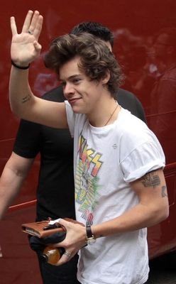 7nocontrol's profile picture. Hola! Amo One dirección y bienvenidos