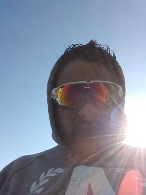 Mesilvat86's profile picture. 