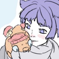 Bugsy (@kakunametata) 's Twitter Profile