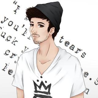 demiansyah_'s profile picture. Just a young guy looking to the live life to the fullest.